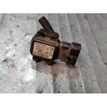 CZUJNIK DOŁADOWANIA RENAULT SCENIC I LIFT 1.9 DCI 2001 7700111957 
