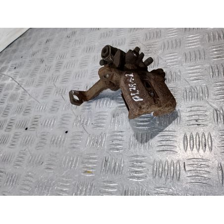 ZACISK HAMULCOWY PRAWY TYŁ HONDA JAZZ 1.2 16V 2004 