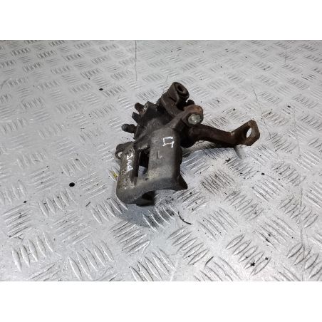 ZACISK HAMULCOWY LEWY TYŁ HONDA JAZZ 1.2 16V 2004 