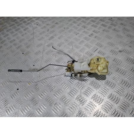 ZAMEK DRZWI LEWY PRZÓD HONDA JAZZ 1.2 16V 2004 