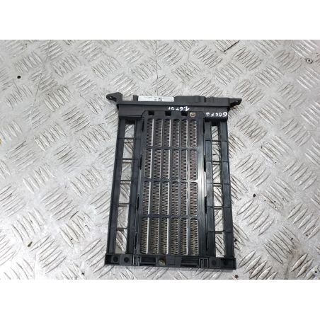 NAGRZEWNICA ELEKTRYCZNA VW GOLF VI 1.6 TDI 2012 1K0963235H 