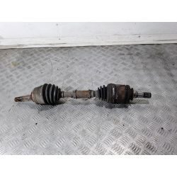 PÓŁOŚ LEWA PRZÓD TOYOTA AVENSIS I T22 2.0 16V2001                                            