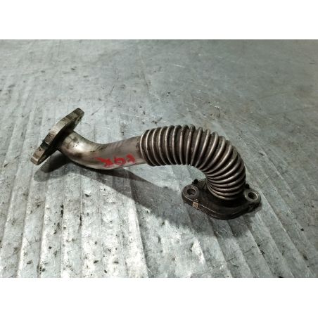 RURA PRZEWÓD EGR NISSAN QASHQAI ( 06-12 ) 2.0 DCI 2008 