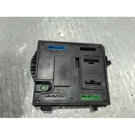 MODUŁ BCM RENAULT FLUENCE 1.5 DCI 2011 284B15364R  