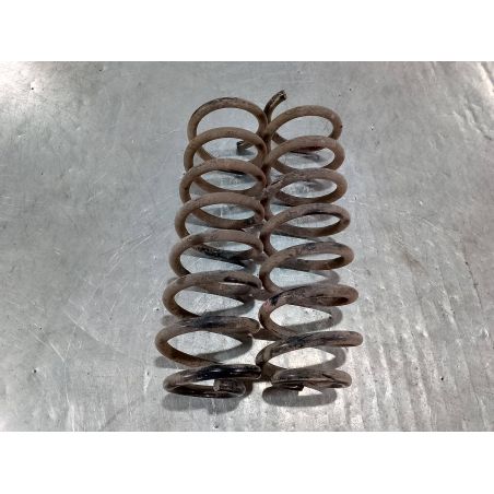 SPRĘŻYNY TYŁ RENAULT FLUENCE 1.5 DCI 2011 