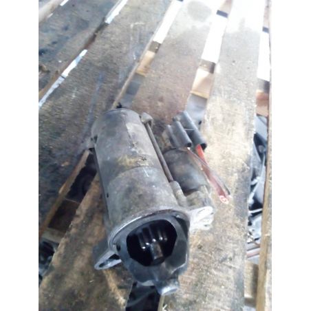 starter FORD FOCUS MK1 1.8 BENZ 2000 