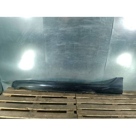 LISTWA PROGOWA LEWA RENAULT FLUENCE 1.5 DCI 2011 768512947R 