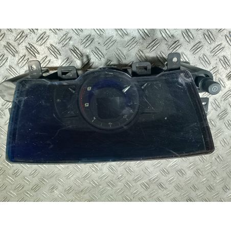 LICZNIK HONDA CIVIC VIII 2.2 i-CTDi 2007 HR0342017 