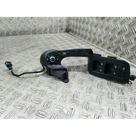 PANEL STEROWANIA SZYB I LUSTEREK AUDI A6 C6 3.0 TDI 2005 4F1867161 