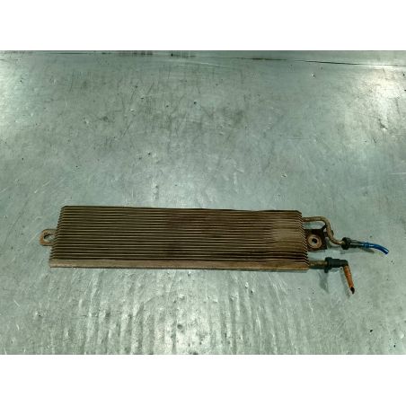 CHŁODNICA PALIWA VW PASSAT B6 2.0 TDI 2007 3C0203491E 