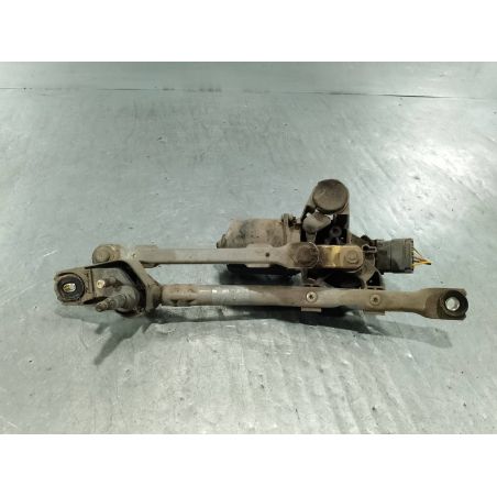 MECHANIZM WYCIERACZEK CITROEN C1 1.0 2004 