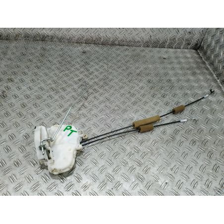 ZAMEK DRZWI PRAWY TYŁ HONDA CIVIC VIII 2.2 i-CTDi 2007 SMG-G0-RH-RR 