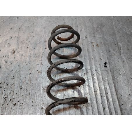 SPRĘŻYNY TYŁ RENAULT MEGANE III ( 08-16 ) 1.5 dci 2009 