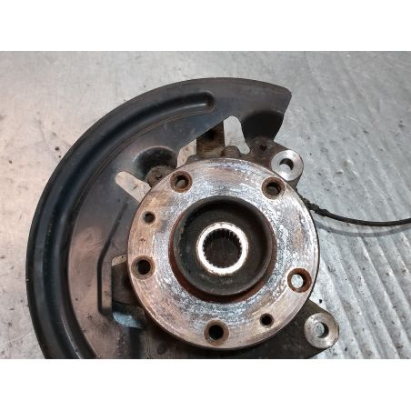 ZWROTNICA PRAWY PRZÓD RENAULT MEGANE III ( 08-16 ) 1.5 dci 2009 