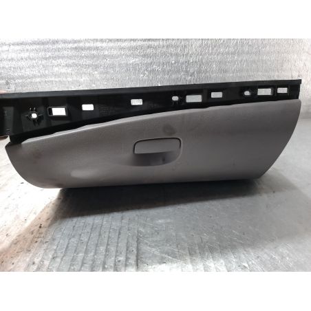 SCHOWEK PASAŻERA RENAULT MEGANE III ( 08-16 ) 1.5 dci 2009 681080009R 