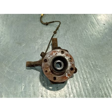 ZWROTNICA PRAWY PRZÓD RENAULT CLIO II ( 98-10 ) 1.4 8V 2000 