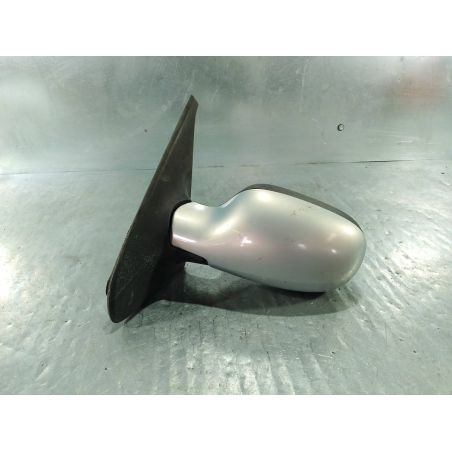 LUSTERKO LEWE RENAULT CLIO II ( 98-10 ) 1.4 8V 2000 