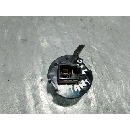 REZYSTOR, OPORNICA WENTYLATORA SMART FORTWO I 0.8 CDI 2003 