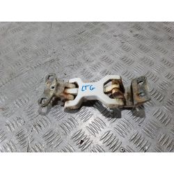 ZAWIAS DRZWI LEWYCH TYŁ GÓRNY PEUGEOT BOXER III 2.2 HDI2010                                            