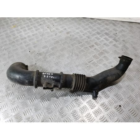 PRZEWÓD DOLOT POWIETRZA PEUGEOT BOXER III 2.2 HDI 2010 1 