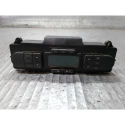 PANEL KLIMATYZACJI SEAT ALTEA 1.62005                                            