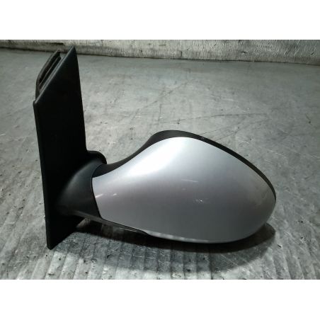 LUSTERKO LEWE SEAT ALTEA 1.6 2005 