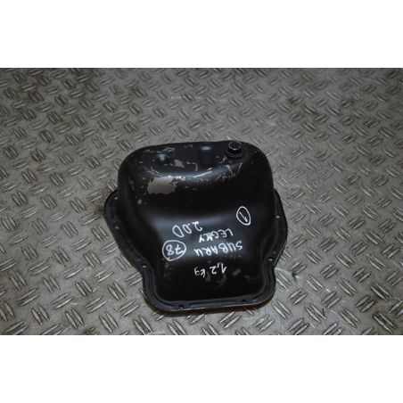 MISKA OLEJOWA SUBARU LEGACY 2.0 2008 