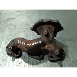 KOLEKTOR WYDECHOWY NISSAN MURANO 3.5 V62005                                            