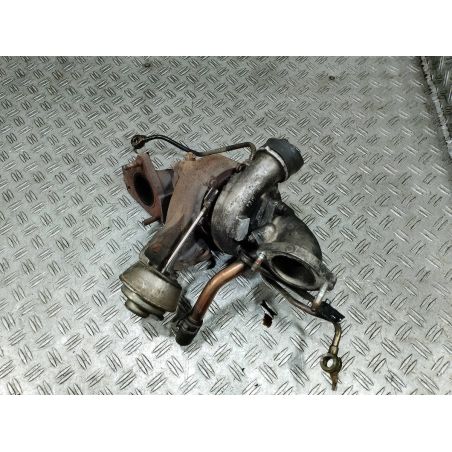 TURBINA HONDA CIVIC VIII 2.2 i-CTDi 2007 18900-RSR-E01 