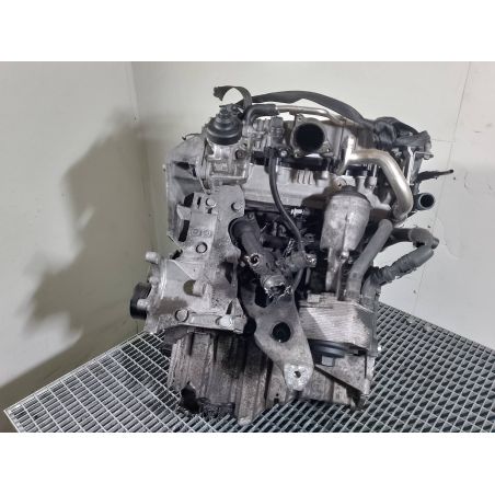 SILNIK AUDI A4 B8 2.0 TDI 2011 CAGB 