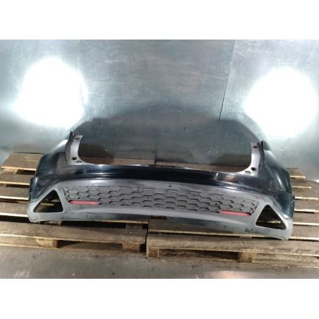 ZDERZAK TYŁ HONDA CIVIC VIII 1.8 16V 2009 