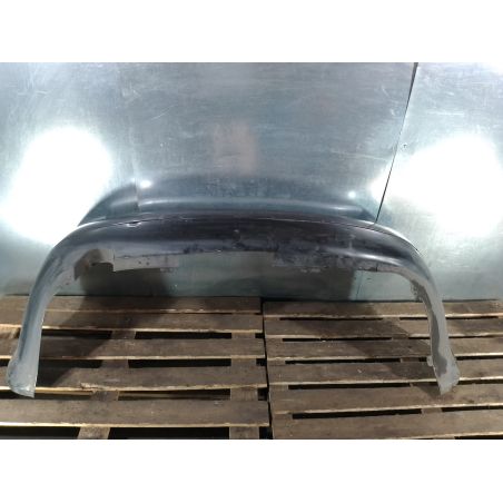 ZDERZAK TYŁ AUDI A4 B6 2003 