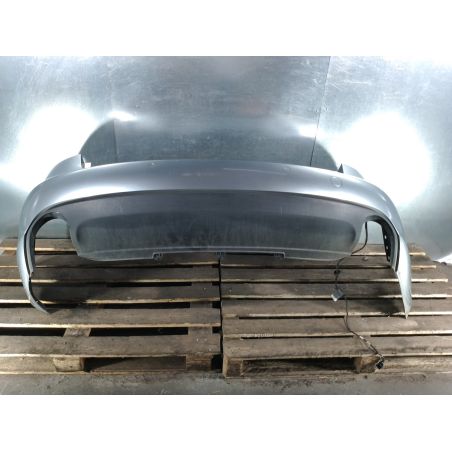 ZDERZAK TYŁ HYUNDAI SANTA FE I 2.0 CRDI 2004 