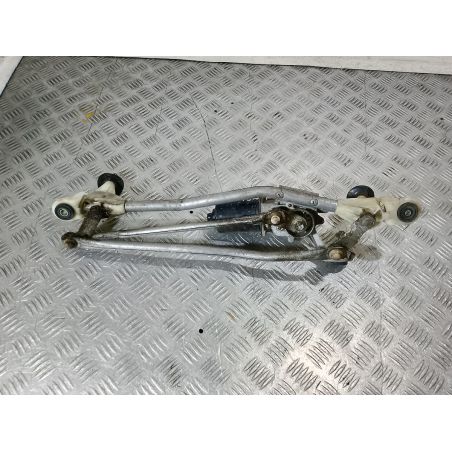 MECHANIZM WYCIERACZEK HONDA JAZZ 1.2 16V 2004 76505-SAA-G110-M6 