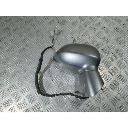 LUSTERKO PRAWE HONDA JAZZ 1.2 16V 2004 