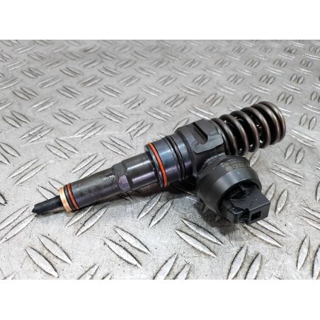 POMPOWTRYSK VW GOLF IV 1.9 TDI 2001 038130073AM 