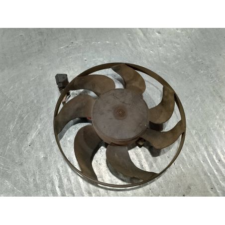 WENTYLATOR KLIMATYZACJI VW GOLF V 2.0 SDI 2005 1K0959455DG 