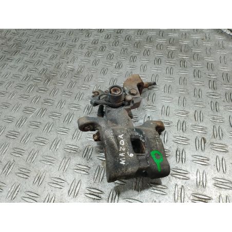 ZACISK HAMULCOWY PRAWY TYŁ MAZDA 6 ( 07-13 ) 2.0 2008 