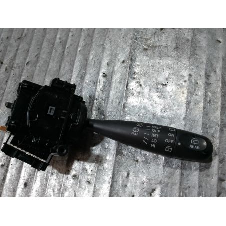 PRZEŁĄCZNIK MANETKA WYCIERACZEK NISSAN PIXO 1.0 12V 2009 S13071 