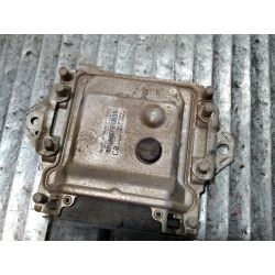 KOMPUTER, STEROWNIK NISSAN PIXO 1.0 12V200933920M68K01                                            