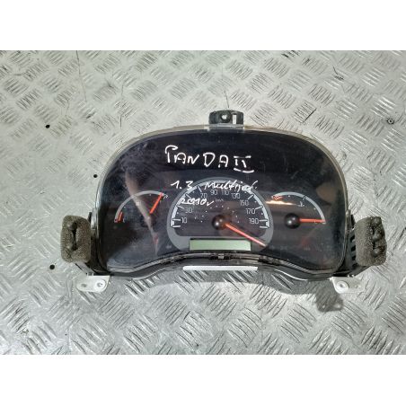 LICZNIK FIAT PANDA II 1.3 JTD 2010 555000460104 