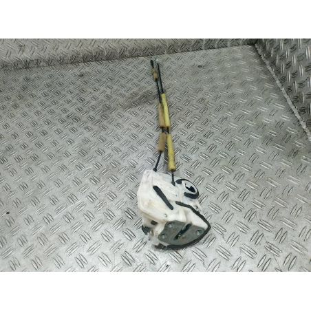 ZAMEK DRZWI PRAWY TYŁ MAZDA 6 ( 07-13 ) 2.0 2008 