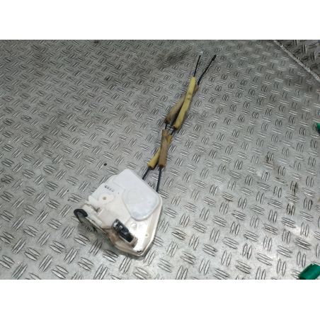 ZAMEK DRZWI PRAWY PRZÓD MAZDA 6 ( 07-13 ) 2.0 2008 