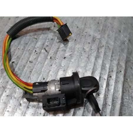 STACYJKA RENAULT MEGANE I ( 95-03 ) 1.9 DCI 2000 