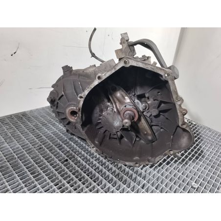 SKRZYNIA BIEGÓW MANUALNA MERCEDES-BENZ VITO I W638 2.3D 1998 A6382600100 