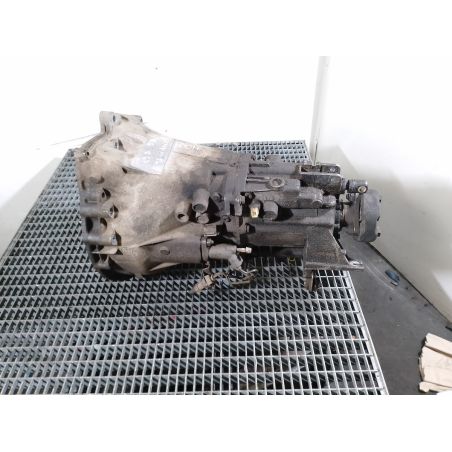 SKRZYNIA BIEGÓW MANUALNA BMW E46 1.9 B 2002 BDH 