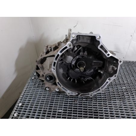 SKRZYNIA BIEGÓW MANUALNA MAZDA 6 ( 07-13 ) 2.2 2009 