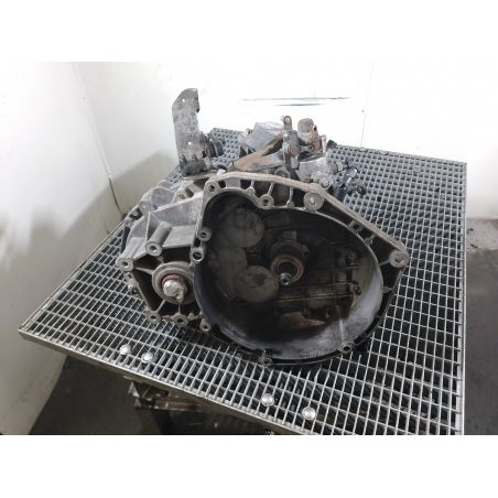 SKRZYNIA BIEGÓW MANUALNA SAAB 9-3 ( 02-14 ) 1.9 TID 2005 F40 