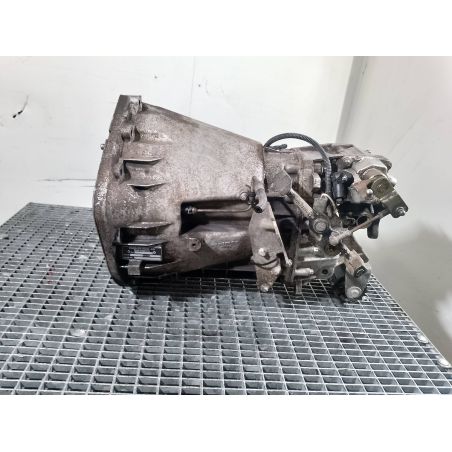 SKRZYNIA BIEGÓW MANUALNA MERCEDES-BENZ SPRINTER I 2.2 CDI 2000 A9032610101 