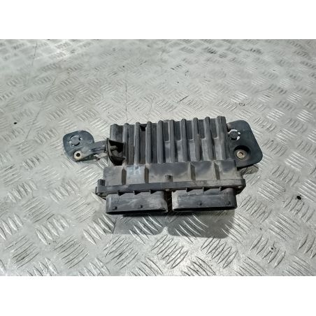 MODUŁ WENTYLATORÓW OPEL ASTRA G 1.8 16V 1999 